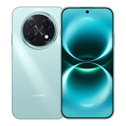 هواوي - هاتف Huawei nova 15 Max - اخضر