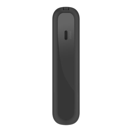 بيلكن - بطارية Boost Charge بسعة 10 الاف وقوة 20W بمنفذ USB-C وكيبل مدمج Type-C - اسود