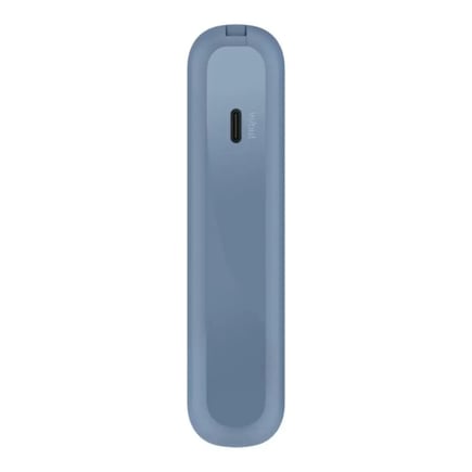 بيلكن - بطارية Boost Charge بسعة 10 الاف وقوة 20W بمنفذ USB-C وكيبل مدمج Type-C - ازرق
