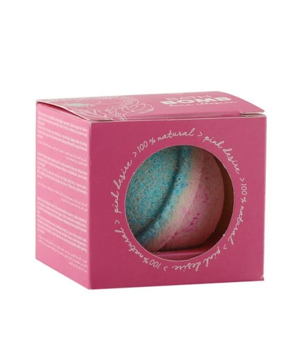 لولاك كرة بانيو (Bath Bomb)  بنك ديزاير
