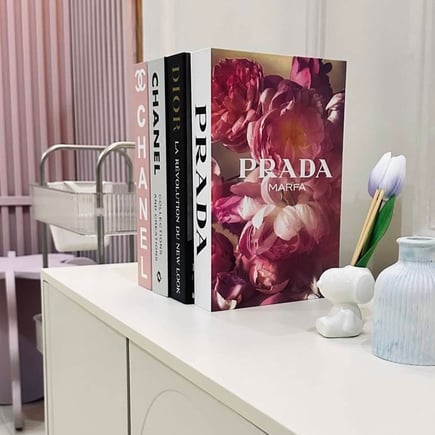 كتاب ديكور