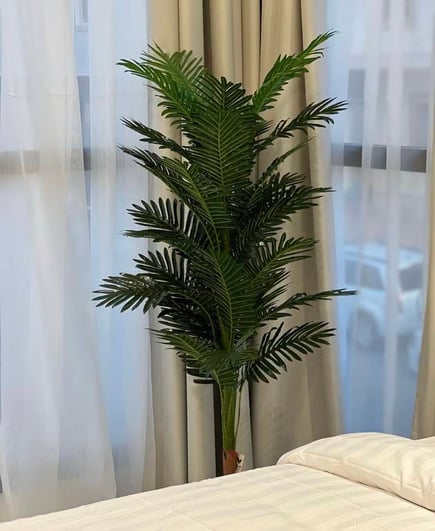 شجر صناعي ارتفاع 1.3سم B