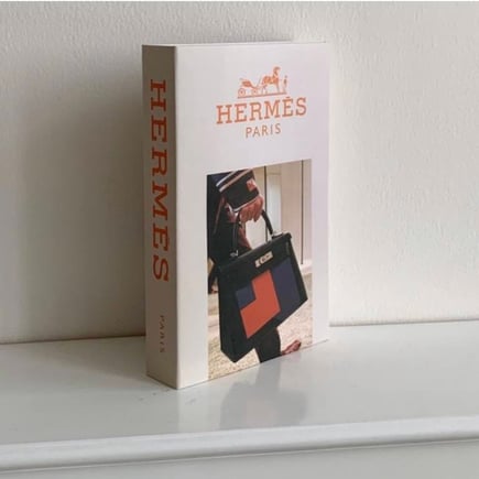 كتاب ديكور