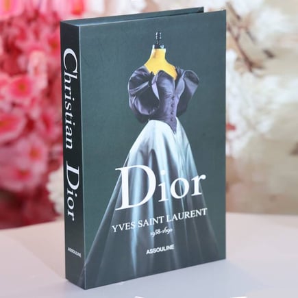 كتاب ديكور