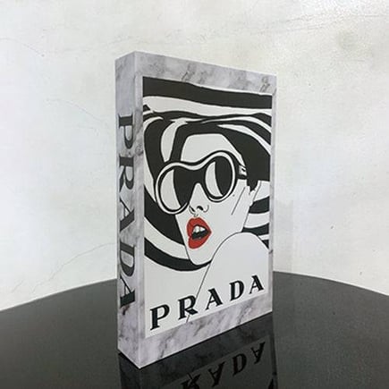 كتاب ديكور