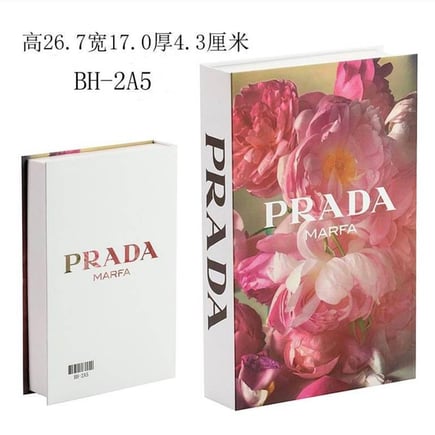 كتاب ديكور