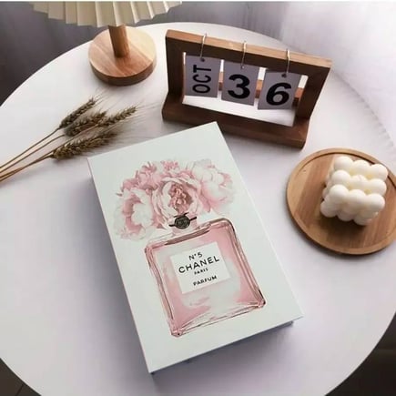 كتاب ديكور