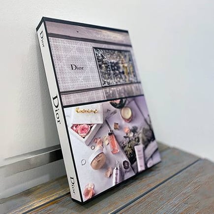 كتاب ديكور