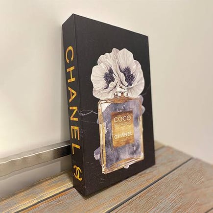 كتاب ديكور
