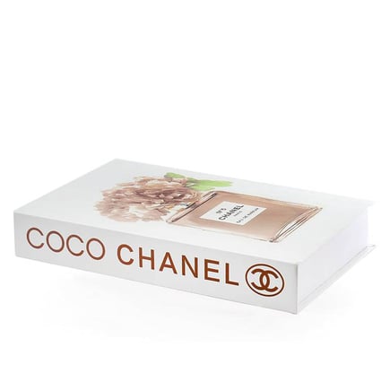 كتاب ديكور