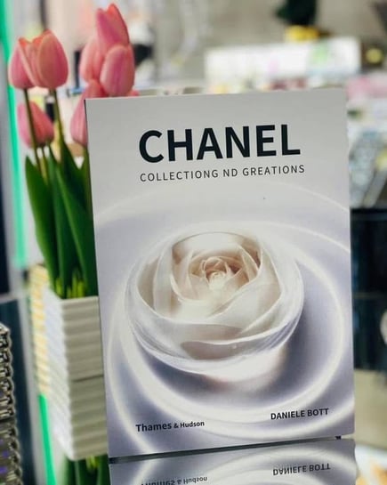 كتاب ديكور