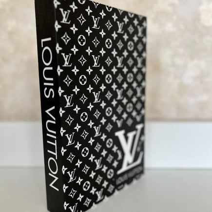 كتاب ديكور