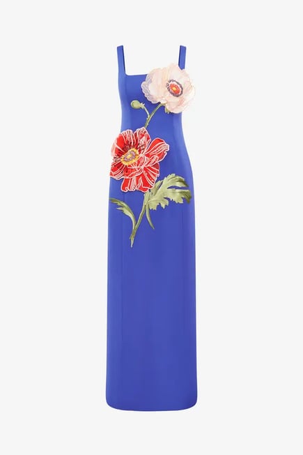 Adelina Maxi Dress