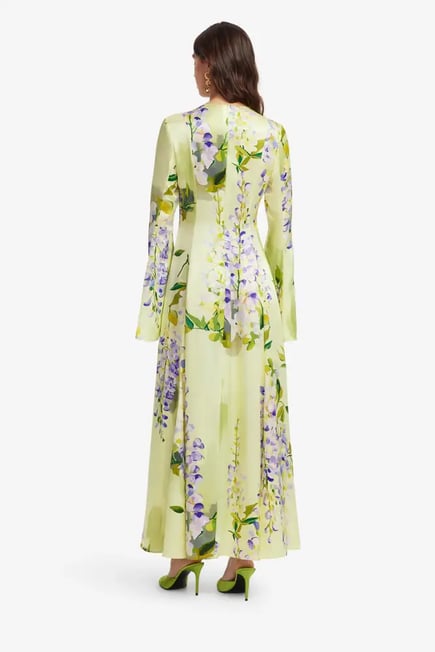 Francesca  Maxi Dress