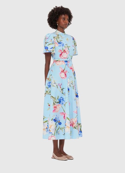 Bianca Dress