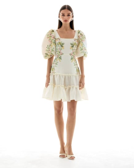 Florienn Mini Dress