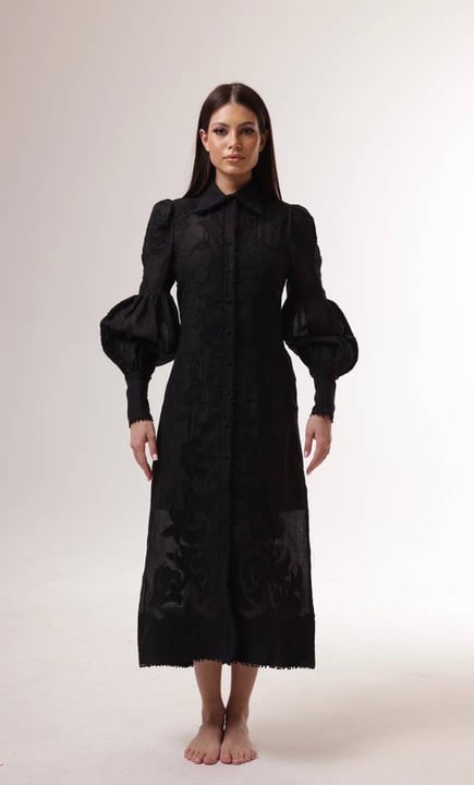 Branching-Out-Maxi- Black