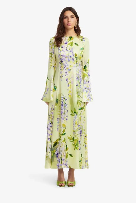 Francesca  Maxi Dress