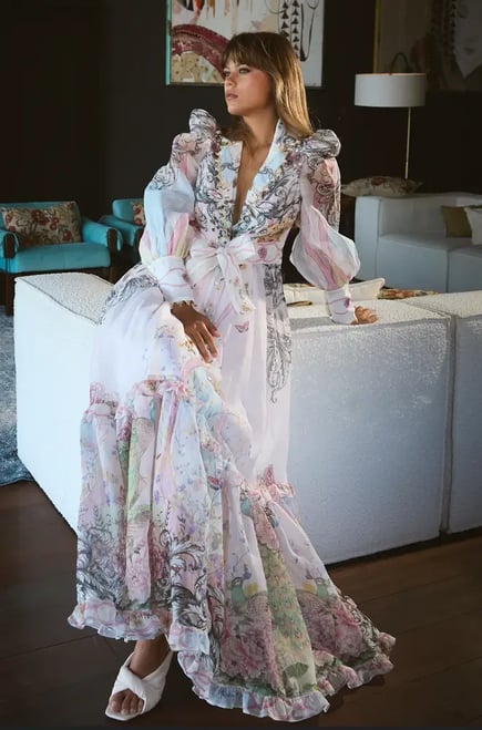 RIVIERA MAXI – WONDERLAND