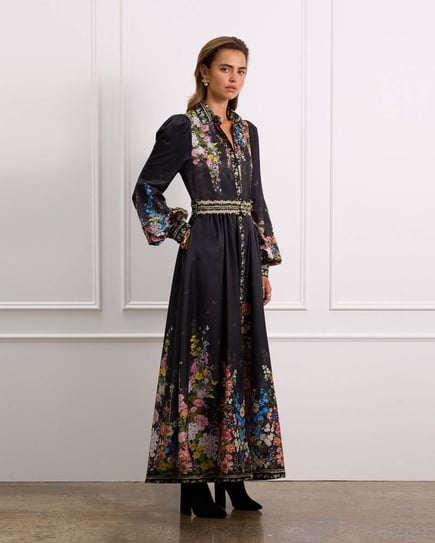 Perennial Aurelia Dress
