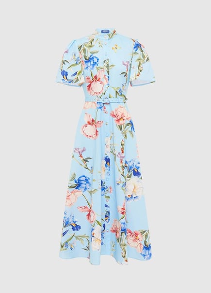 Bianca Dress