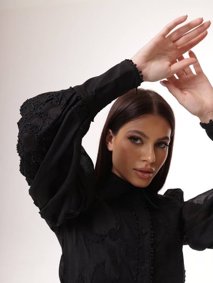 Branching-Out-Maxi- Black
