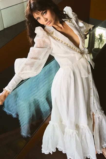 RIVIERA MAXI – VANILLA BEAN