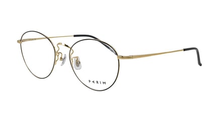 اطار طبي للجنسين بصريات ماركة Parim موديل Parim 81406Pg FR C:B2