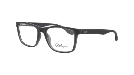 اطار طبي للجنسين رمادي ماركة كول موديل Kool K113 FR C:3 