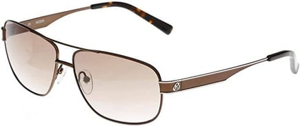 guess شمسي موديل GU 6667-BRN-34