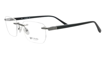 اطار لى ميلان طبى موديل  34071 FR C:1 Metallic