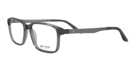 اطار لى ميلان طبى موديل  34044 FR C:2 Black Gradient