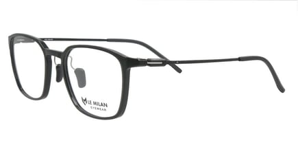 اطار لى ميلان طبى موديل  34066 FR C:1 Black