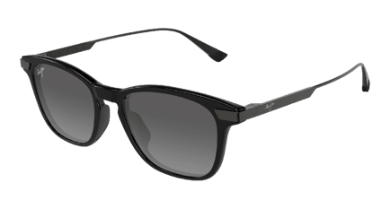 نظارة شمسية  ماوي جيم موديل  MAUI JIM MJ0623S-001-51