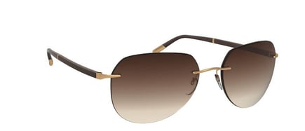 silhouette 8709/7520 نظاره سيلويت شمسيه موديل