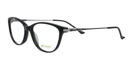 اطار لى ميلان طبى موديل  34032 FR C:1 Black