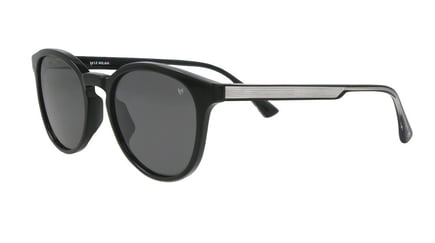 Lemilan 24005 C:1 Black Silver