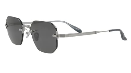 Lemilan 24025 C:2 Matte Silver