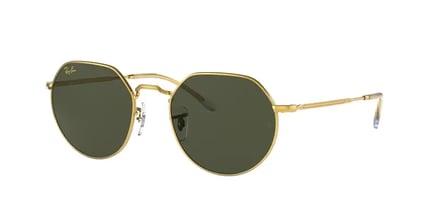نظارة شمسي ماركة راي بان موديل51-Ray-ban RB3565 919631