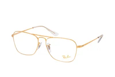 RAY BAN طبي موديل  RB 6536 3086 55