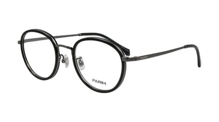 اطار طبي للجنسين بصريات ماركة Parim موديل Parim 7891Pg FR C:B1