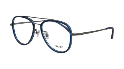 اطار طبي رجالي بصريات ماركة Parim موديل Parim 7890Pg FR C:C1