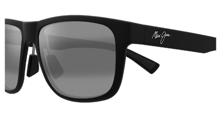 نظارة شمسية  ماوي جيم موديل MAUI JIM MJ0670S-001-57