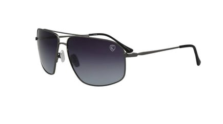  نظاره شمسيه رجاليه اسود ماركة  تروي Troy T2260 C:4