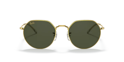 نظارة شمسي ماركة راي بان موديل51-Ray-ban RB3565 919631