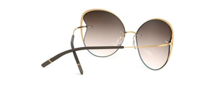 silhouette 8173/7530 نظاره سيلويت شمسيه موديل