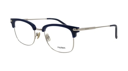 اطار طبي  للجنسين بصريات ماركة Parim موديل Parim 7855Pr FR C:C1