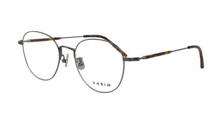 اطار طبي رجال بصريات ماركة Parim موديل Parim 81502Pg FR C:G1