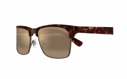 نظارات شمسية من ماوي جيم MJ0257S-002-54