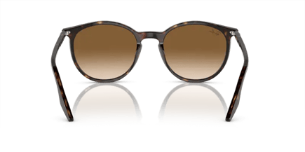 نظارة شمسيه ماركة ريبان موديل Ray-Ban RB 2204 (902/51)